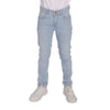Jeans Bleu Clair