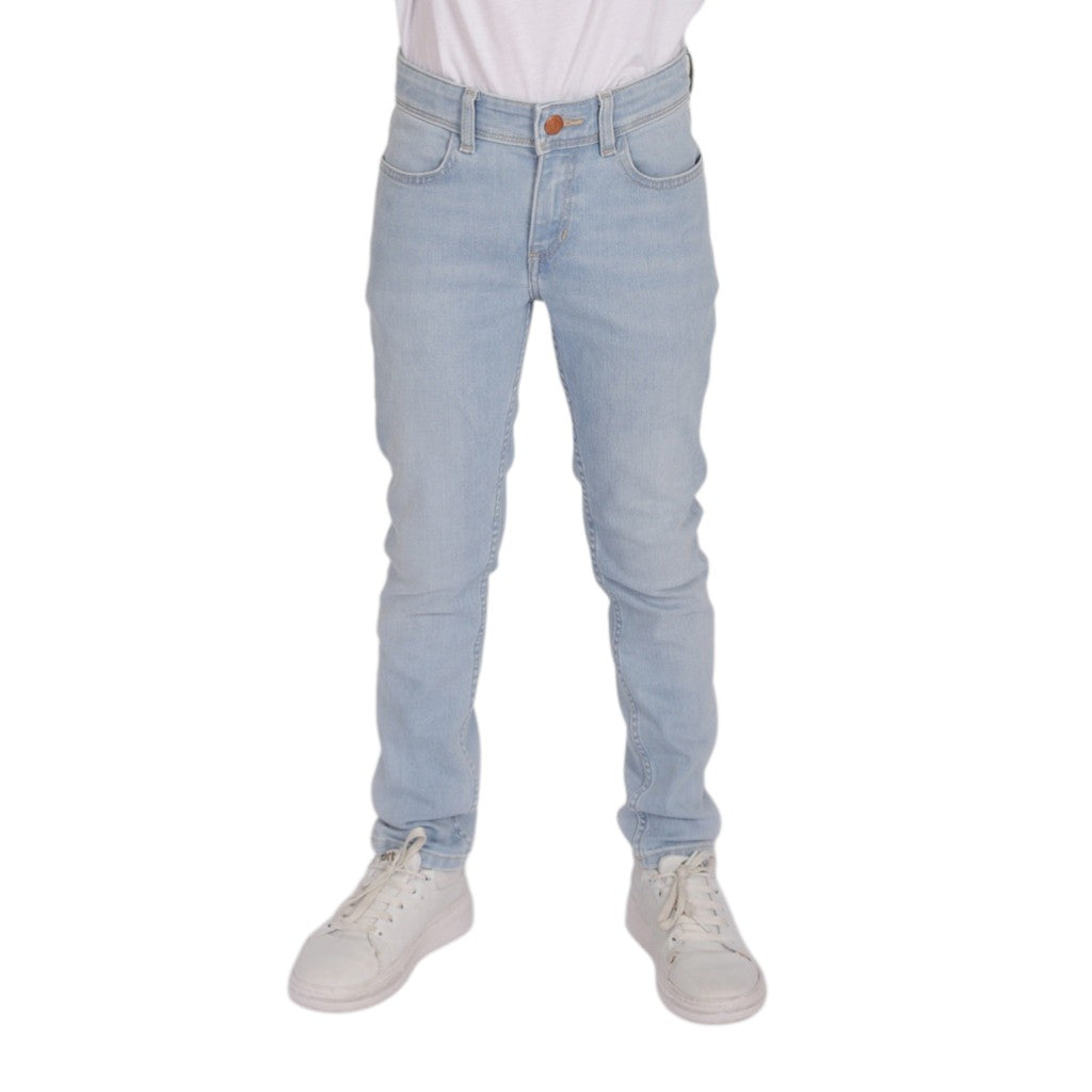 Jeans Bleu Clair