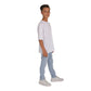 Jeans Bleu Clair