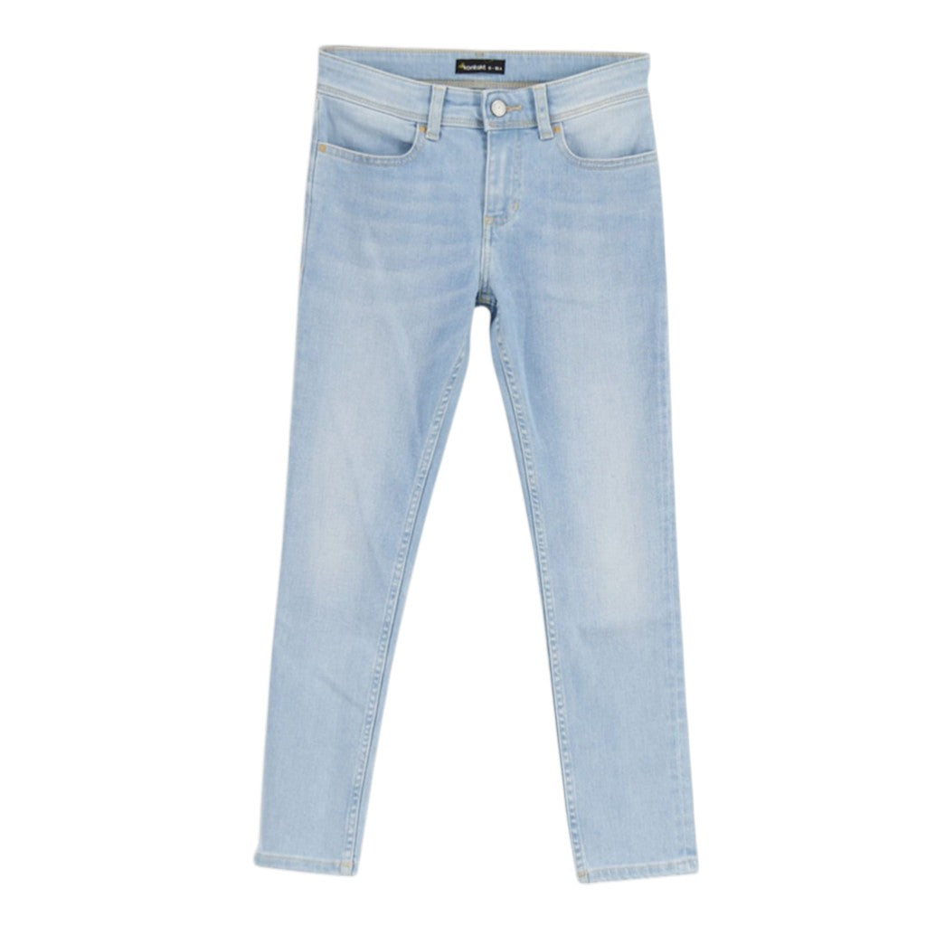 Jeans Bleu Clair