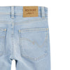Jeans Bleu Clair