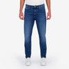 Jeans Bleu Moyen