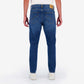 Jeans Bleu Moyen