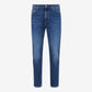 Jeans Bleu Moyen