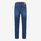 Jeans Bleu Moyen