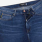 Jeans Bleu Moyen