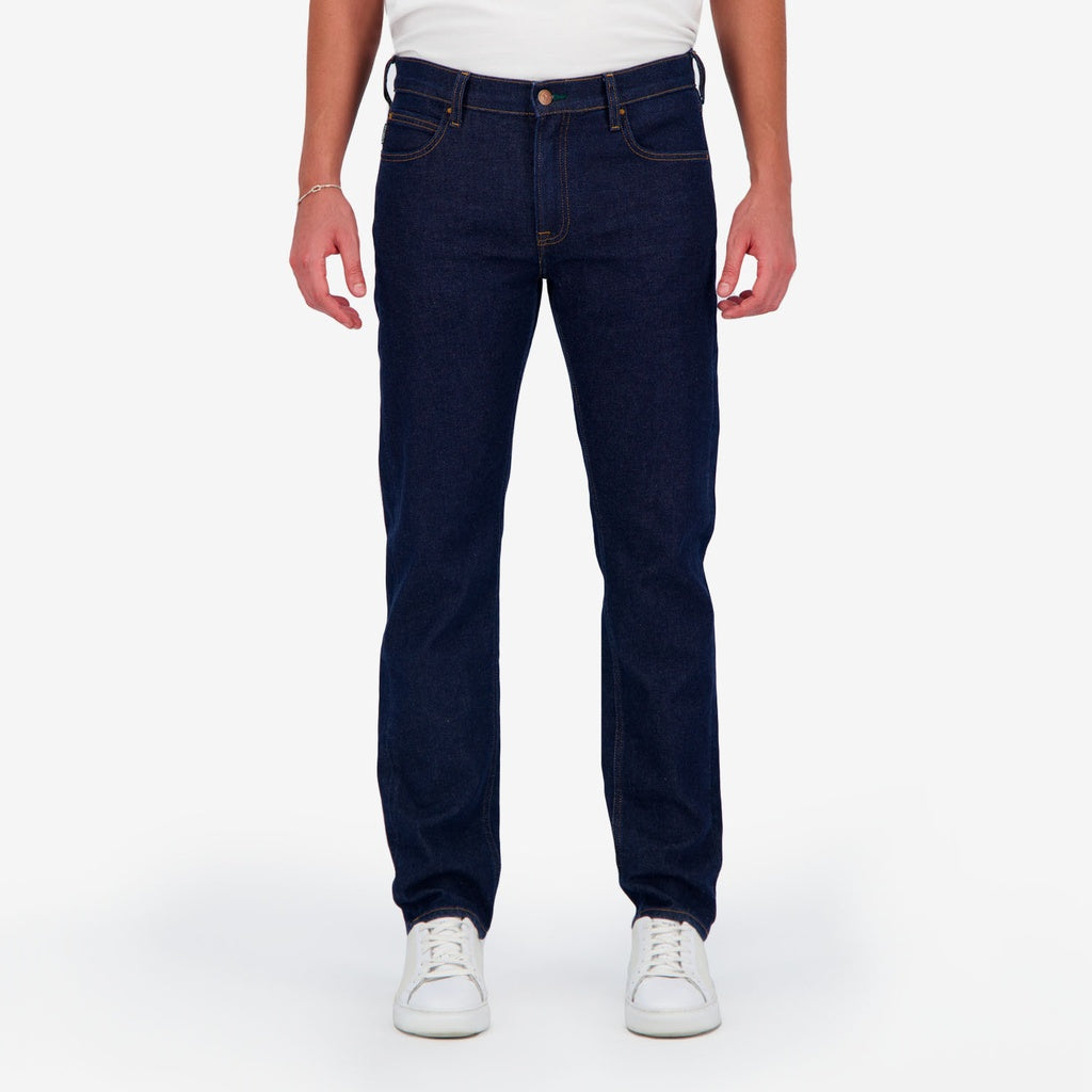 Jeans Bleu Foncé