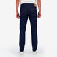 Jeans Bleu Foncé