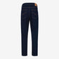Jeans Bleu Foncé