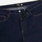 Jeans Bleu Foncé