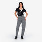 Jeans Gris Moyen
