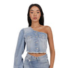Jeans Bleu Clair