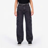 Jeans Noir Foncé