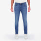Jeans Bleu Moyen