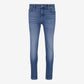 Jeans Bleu Moyen