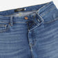Jeans Bleu Moyen