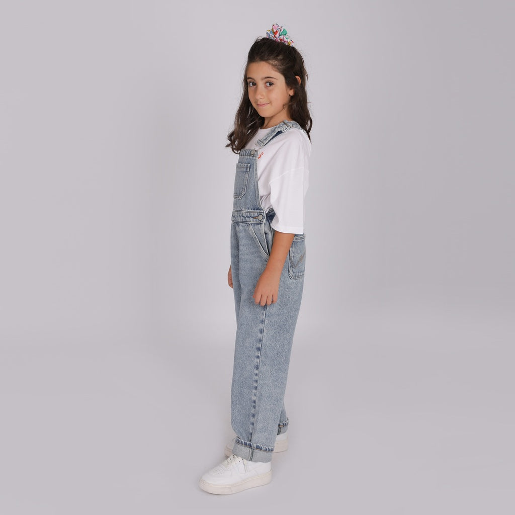 Jeans Bleu Clair
