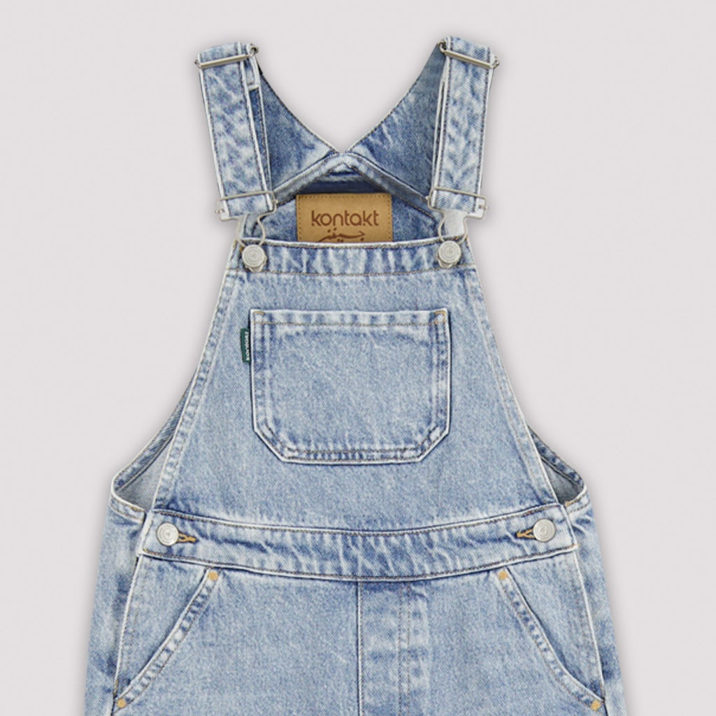 Jeans Bleu Clair