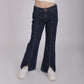 Jeans Bleu Foncé