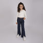Jeans Bleu Foncé