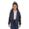Jeans Bleu Foncé