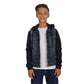 Jeans Bleu Foncé