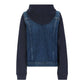 Jeans Bleu Foncé