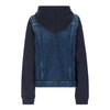Jeans Bleu Foncé