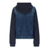 Jeans Bleu Foncé