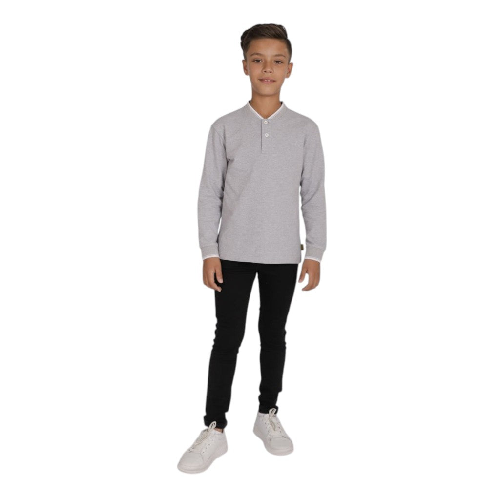 Jeans Noir Foncé