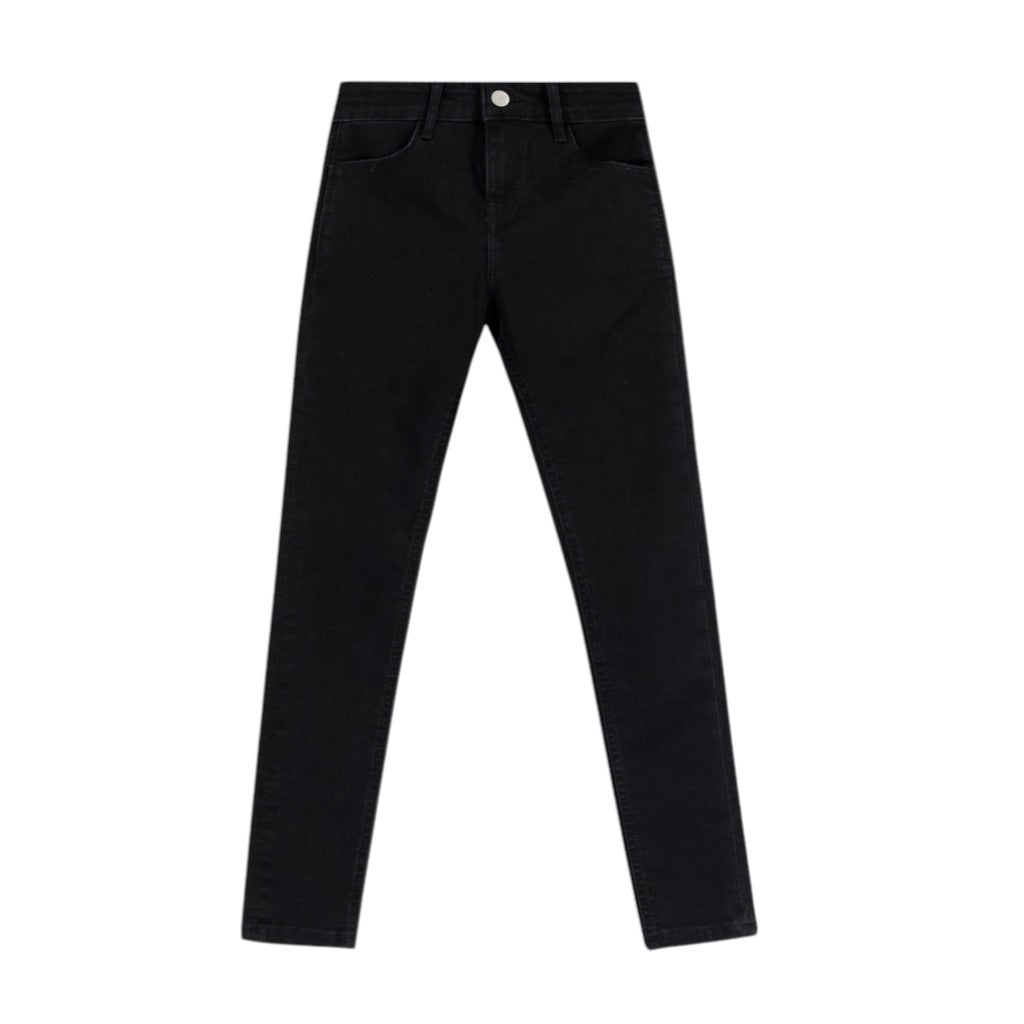 Jeans Noir Foncé