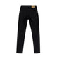 Jeans Noir Foncé