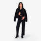 Jeans Noir Foncé