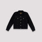 Jeans Noir Foncé