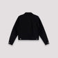Jeans Noir Foncé