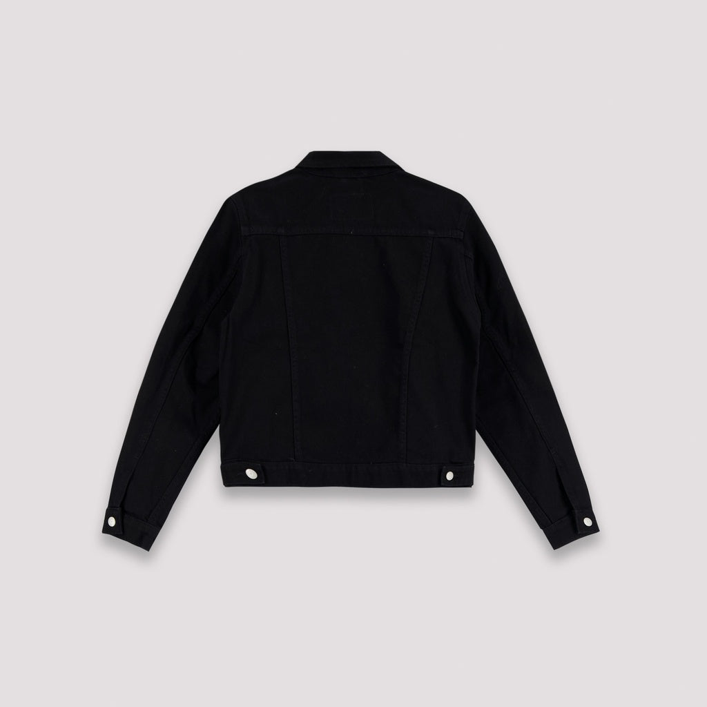 Jeans Noir Foncé