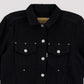 Jeans Noir Foncé