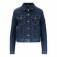 Jeans Bleu Foncé
