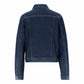 Jeans Bleu Foncé