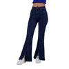 Jeans Bleu Foncé