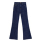 Jeans Bleu Foncé