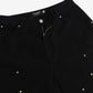 Jeans Noir Foncé