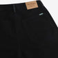 Jeans Noir Foncé