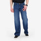 Jeans Bleu Foncé