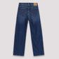 Jeans Bleu Foncé