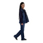 Jeans Bleu Foncé