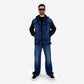 Jeans Bleu Foncé