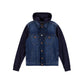Jeans Bleu Foncé
