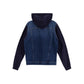 Jeans Bleu Foncé