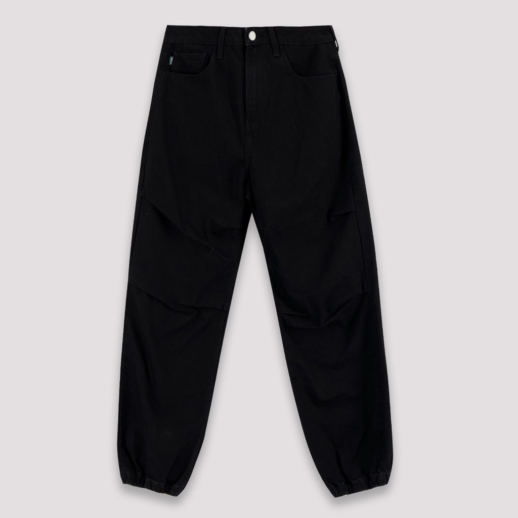 Jeans Noir Foncé